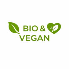 BIO / VEGAN