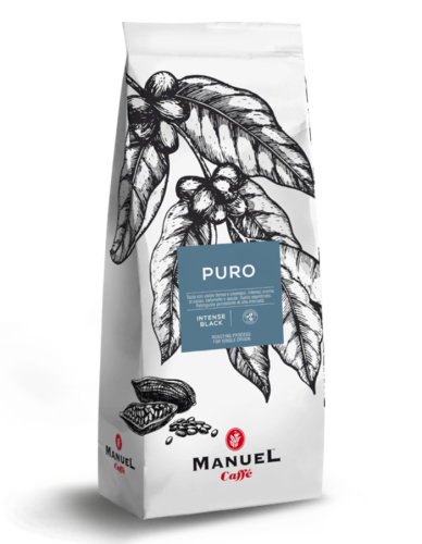 Manuel Caff� PURO�1 kg