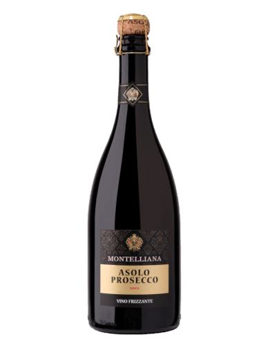 MONTELLIANA ASOLO PROSECCO DOCG EXTRA DRY 0,75L
