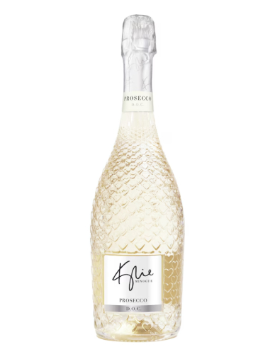 KYLIE MINOGUE PROSECCO DOC 0,75L