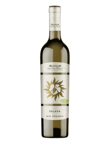 PREDIUM BIO ORGANIC P�LAVA 0,75L