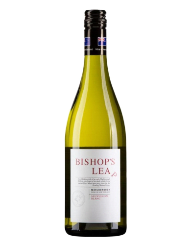 SAINT CLAIR BISHOP�S LEAP SAUVIGNON BLANC MARLBOROUGH 0,75L