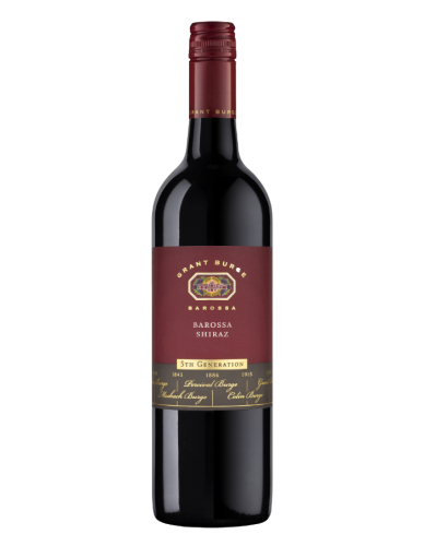GRANT BURGE SHIRAZ 5TH GENERATION 0,75L