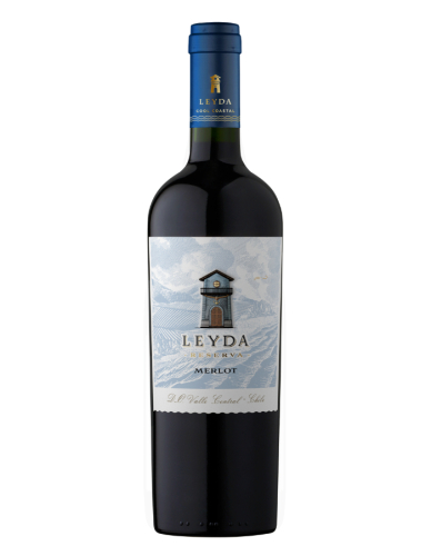 LEYDA MERLOT 0,75L
