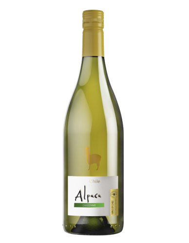 ALPACA CHARDONNAY 0,75L