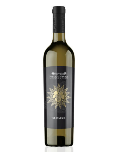 PREDIUM GASTRO SEMILLON 0,75L