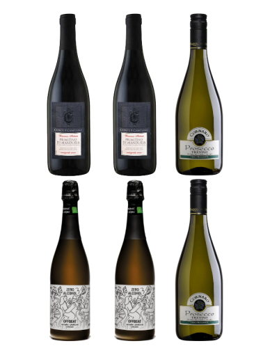 Bezpe�n� vo�ba na v�kend � 6 flia� bez rizika